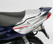 Скутер Peugeot Speedfight 2008 Ultimate Edition
